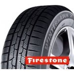 Firestone Winterhawk 2 EVO 225/55 R16 99H – Hledejceny.cz