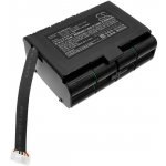 Cameron Sino CubCadet XR5 4000, XR5 3000, Robomow RK 4000 Pro, RK 3000 Pro, 10 000 mAh, Li-Ion CS-RRK400VX - neoriginální – Zboží Dáma Cameron Sino CubCadet XR5 4000, XR5 3000, Robomow RK 4000 Pro, RK 3000 Pro, 10 000 mAh, Li-Ion CS-RRK400VX - neoriginální – Zboží Dáma