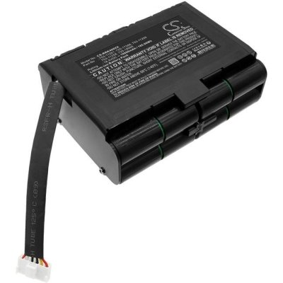 Cameron Sino CubCadet XR5 4000, XR5 3000, Robomow RK 4000 Pro, RK 3000 Pro, 10 000 mAh, Li-Ion CS-RRK400VX - neoriginální – Zboží Dáma Cameron Sino CubCadet XR5 4000, XR5 3000, Robomow RK 4000 Pro, RK 3000 Pro, 10 000 mAh, Li-Ion CS-RRK400VX - neoriginální – Zboží Dáma
