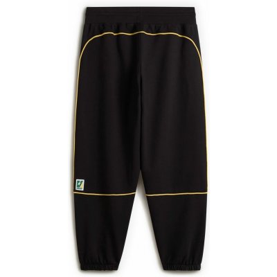 VANS Star V Loose Fleece Pant Black – Sleviste.cz
