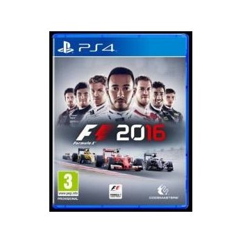 F1 2016 (Limited Edition)