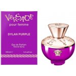 Versace Dylan Purple parfémovaná voda dámská 100 ml – Zboží Mobilmania