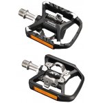 Shimano MTB SPD PDM8000 XT pedály – Hledejceny.cz