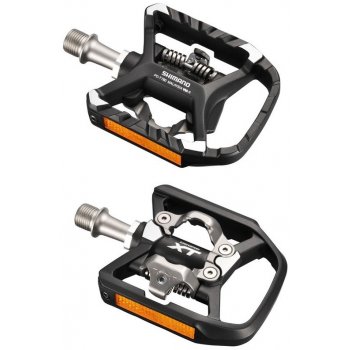 Shimano MTB SPD PDM8000 XT pedály od 1 890 Kč - Heureka.cz