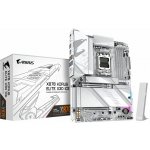Gigabyte X870 AORUS ELITE X3D ICE – Zbozi.Blesk.cz
