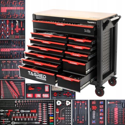 Tagred 691ks TA186 – Sleviste.cz