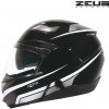 Přilba helma na motorku Zeus Modular KARMA