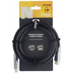Stagg NVC3HAM – Hledejceny.cz
