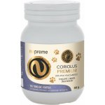 Coriolus extrakt NUPREME 300 mg tob.100 – Zboží Mobilmania