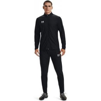 Under Armour Challenger Tracksuit -BLK