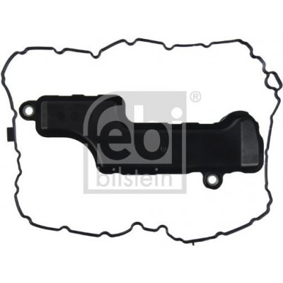 Sada hydraulickeho filtru, automaticka prevodovka FEBI BILSTEIN 180607 – Hledejceny.cz