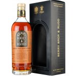 Berry Bros & Rudd Sherry Cask 44,2% 0,7 l (karton) – Hledejceny.cz