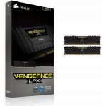 Corsair Vengeance DDR4 16GB 2666MHz CL16 CMK16GX4M2A2666C16 – Zbozi.Blesk.cz