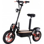 X-scooters XT02 48V WOOD Li – Zboží Dáma