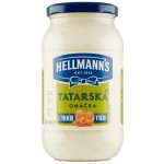 Hellmann's Tatarská omáčka 405 ml – Zboží Dáma