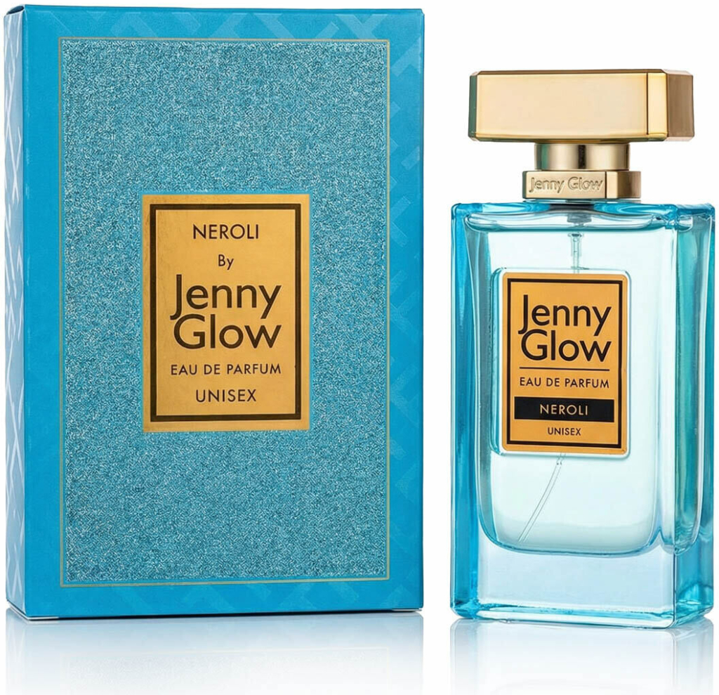 Jenny Glow Neroli parfémovaná voda unisex 80 ml
