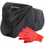 Obal Ringmehr BikeShell černý – Zboží Dáma