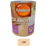 Xyladecor podlahový lak 5 l lesk – Hledejceny.cz