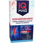 IQ Mag Stop křečím Forte 60 tablet – Zboží Mobilmania