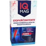 IQ Mag Stop křečím Forte 60 tablet – Hledejceny.cz