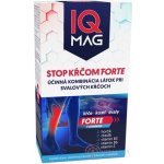 IQ Mag Stop křečím Forte 60 tablet – Sleviste.cz