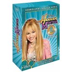 Hannah Montana - 2. série DVD – Hledejceny.cz