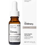THE ORDINARY Multi-Peptide Eye Serum 15 ml – Zboží Mobilmania