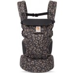 ERGOBABY OMNI DREAM černá Leopard – Hledejceny.cz