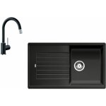 Set Blanco Zia 5 S + Mida-S – Zboží Dáma