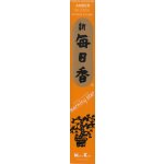 Nippon M/S japonské vonné tyčinky Amber 50 ks – Hledejceny.cz