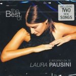 Pausini Laura - Io Canto/Best Of CD – Hledejceny.cz