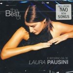 Pausini Laura - Io Canto/Best Of CD – Zboží Mobilmania