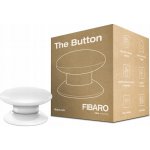 FIBARO The Button FGPB-101 ZW5 Bílá – Hledejceny.cz