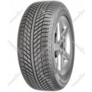 Osobní pneumatika Goodyear Vector 4Seasons 235/55 R17 99V
