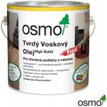 Osmo 3262 Tvrdý voskový olej Rapid 2,5 l Bezbarvý mat – Zboží Mobilmania