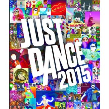 Just Dance 2015