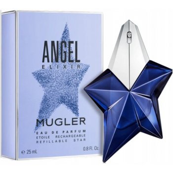 Thierry Mugler Angel Elixir parfémovaná voda dámská 25 ml