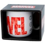 EPEE merch Hrnek Marvel keramický v boxu a karneval 410 ml – Sleviste.cz