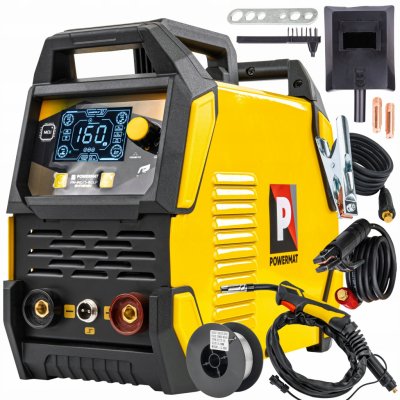 Powermat PM-IMGTS-160LP – Zbozi.Blesk.cz