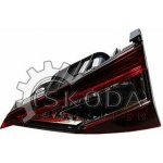 Světlo ZP vnitřní combi LED ŠKODA Original OEM 3V9945308D – Hledejceny.cz