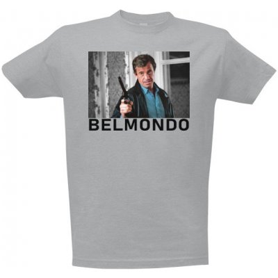 jean paul belmondo – Heureka.cz