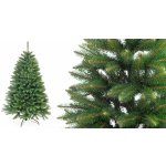 Harmony Umělý vánoční smrk sibiřský 150 cm – Zboží Dáma