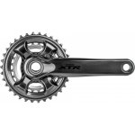 Shimano XTR FC-M9000 – Zboží Mobilmania