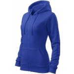 Malfini Trendy Zipper královská modrá – Zboží Mobilmania