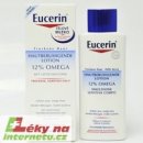 Eucerin Omega 12% tělové mléko 250 ml