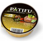 Veto Patifu Paštika tofu orient 100 g – Zboží Dáma