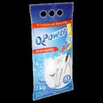 Q-power sůl do myčky 2,5k g + 500 g – HobbyKompas.cz