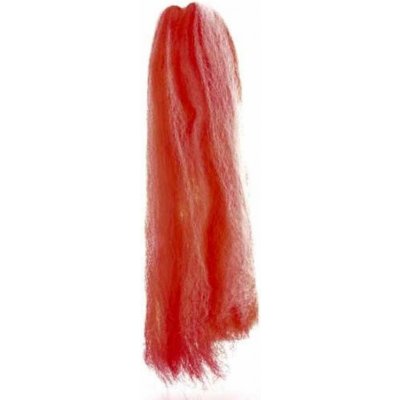 Semperfli Syntetická Vlákna Predator Fibres Pike Red & White – Hledejceny.cz
