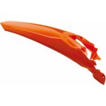 Rtech blatník zadní KTM oranžový