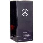 Mercedes Benz Intense toaletní voda pánská 120 ml – Sleviste.cz